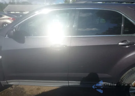 2014 Chevrolet Equinox 1Lt из США, поврежденный, VIN 2GNALBEK0E6108822